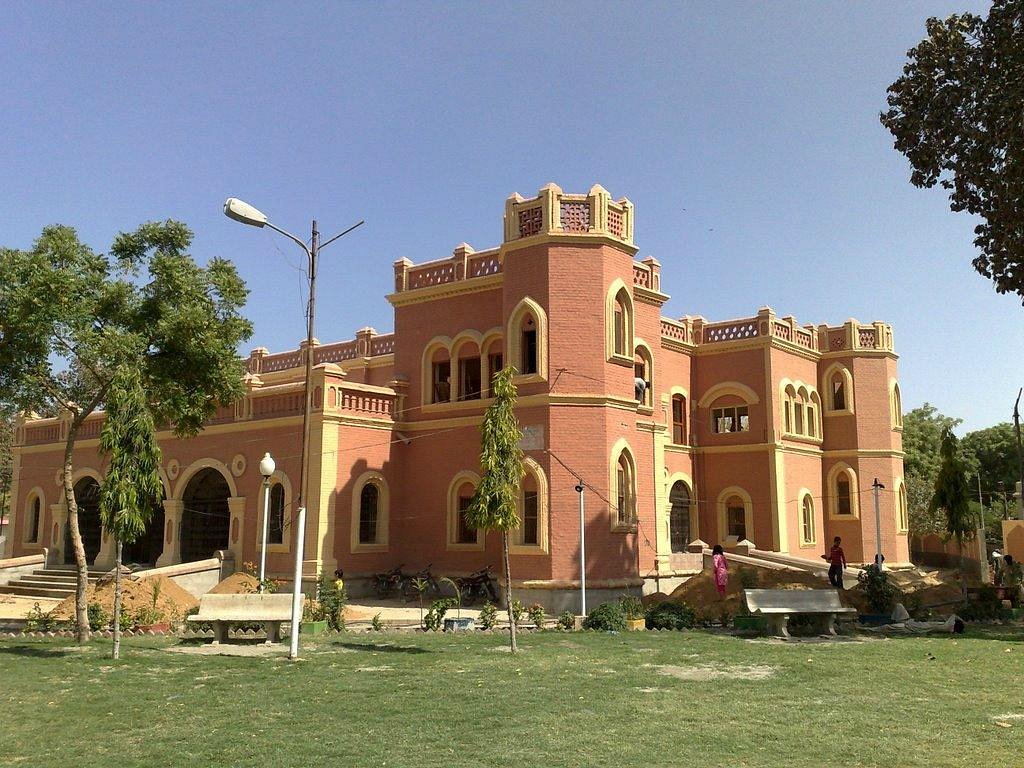 hasrat-mohani-district