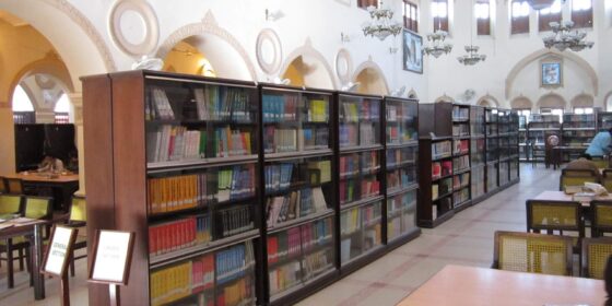Public Libraries