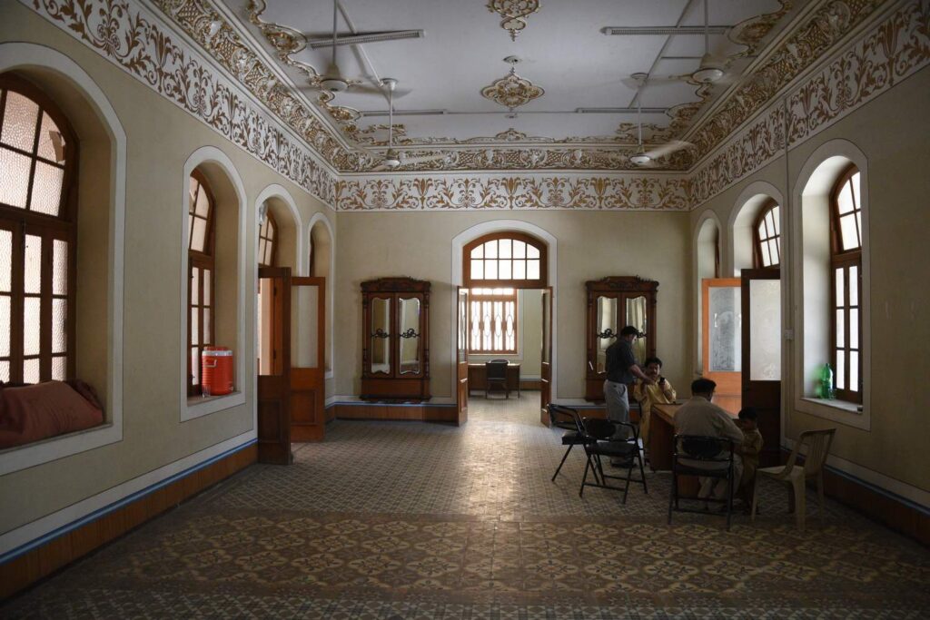 Mukhi House Hyderabad